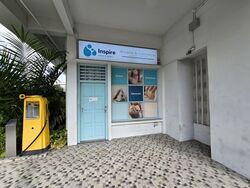 Jui Residences (D12), Shop House #618076941